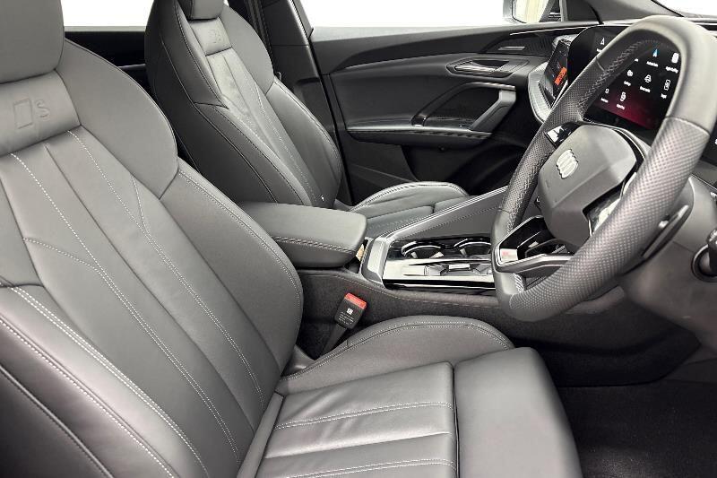 Used Audi Q5 2025 for sale - 77586204: Photo 12