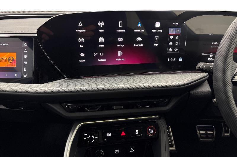 Used Audi Q5 2025 for sale - 77586204: Photo 15