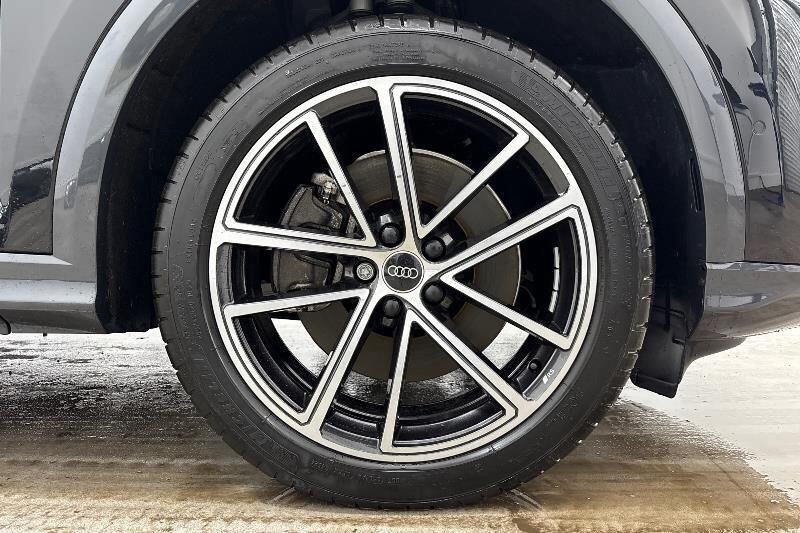 Used Audi Q5 2025 for sale - 77586204: Photo 3