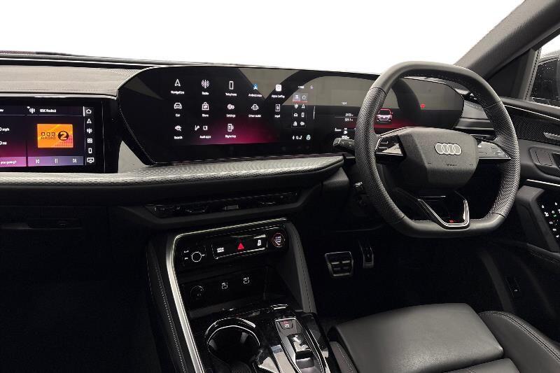 Used Audi Q5 2025 for sale - 77586204: Photo 8