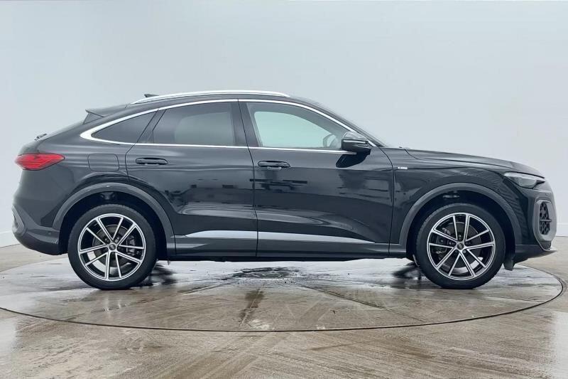 Used Audi Q5 2025 for sale - 77586204: Photo 9