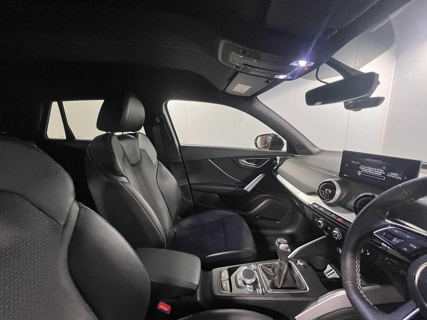 Used Audi Q2 2022 for sale - 76422864: Photo 10