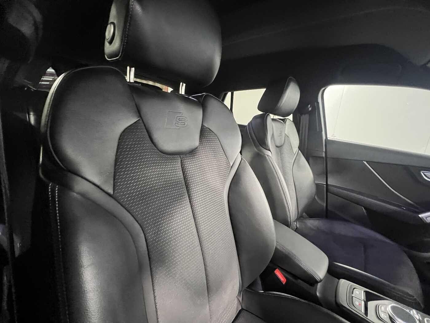 Used Audi Q2 2022 for sale - 76422864: Photo 11