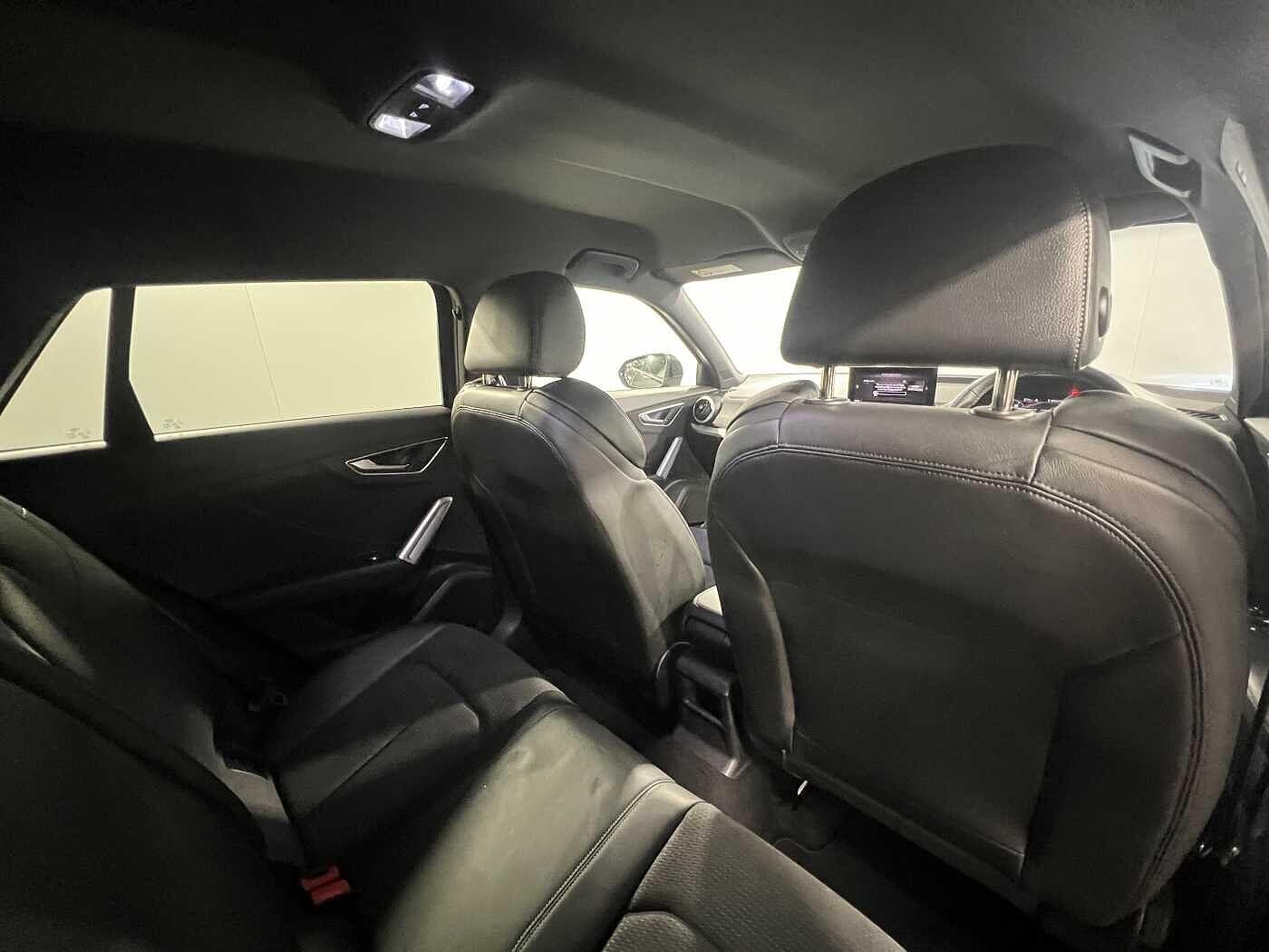 Used Audi Q2 2022 for sale - 76422864: Photo 12