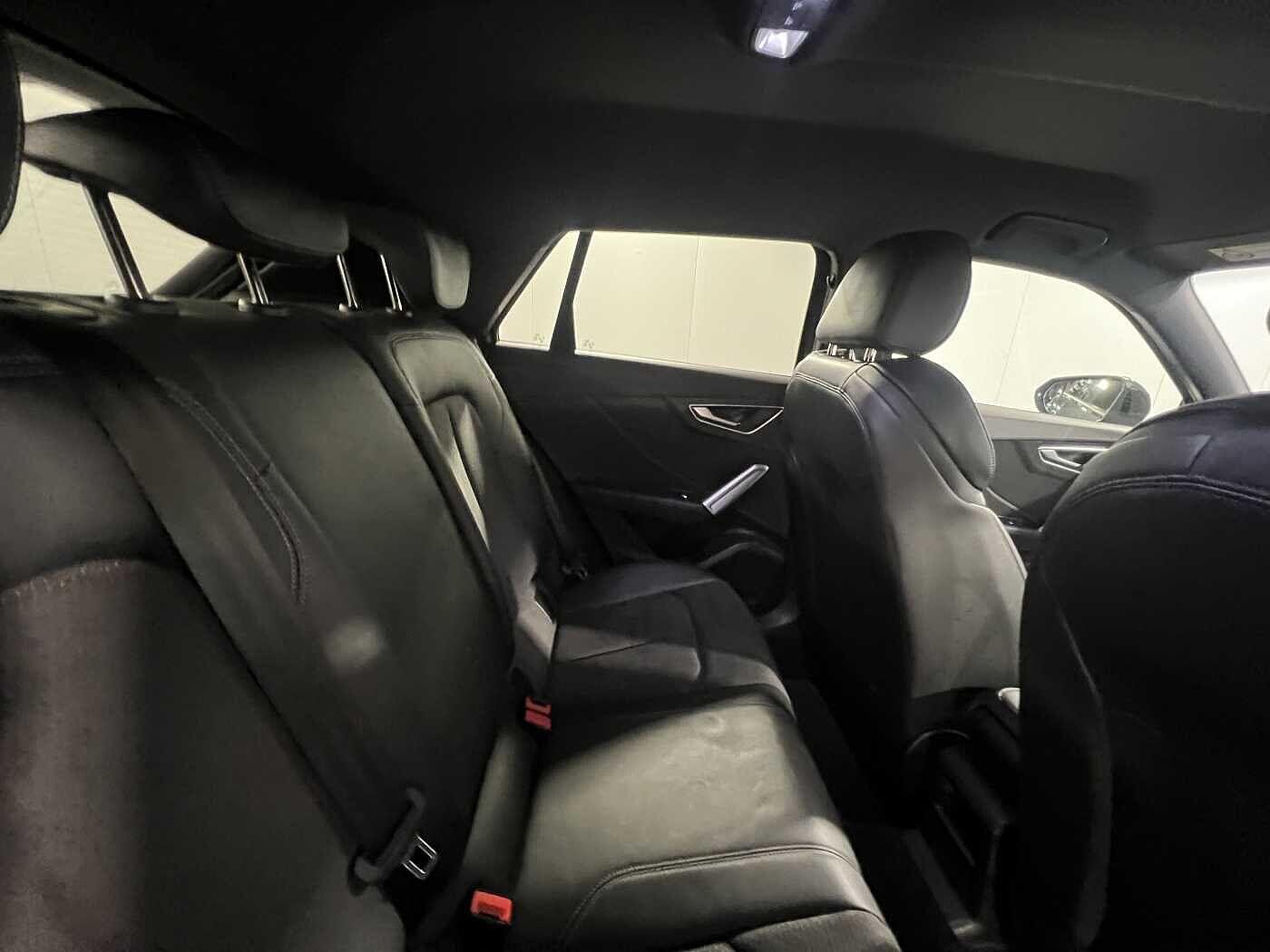 Used Audi Q2 2022 for sale - 76422864: Photo 13