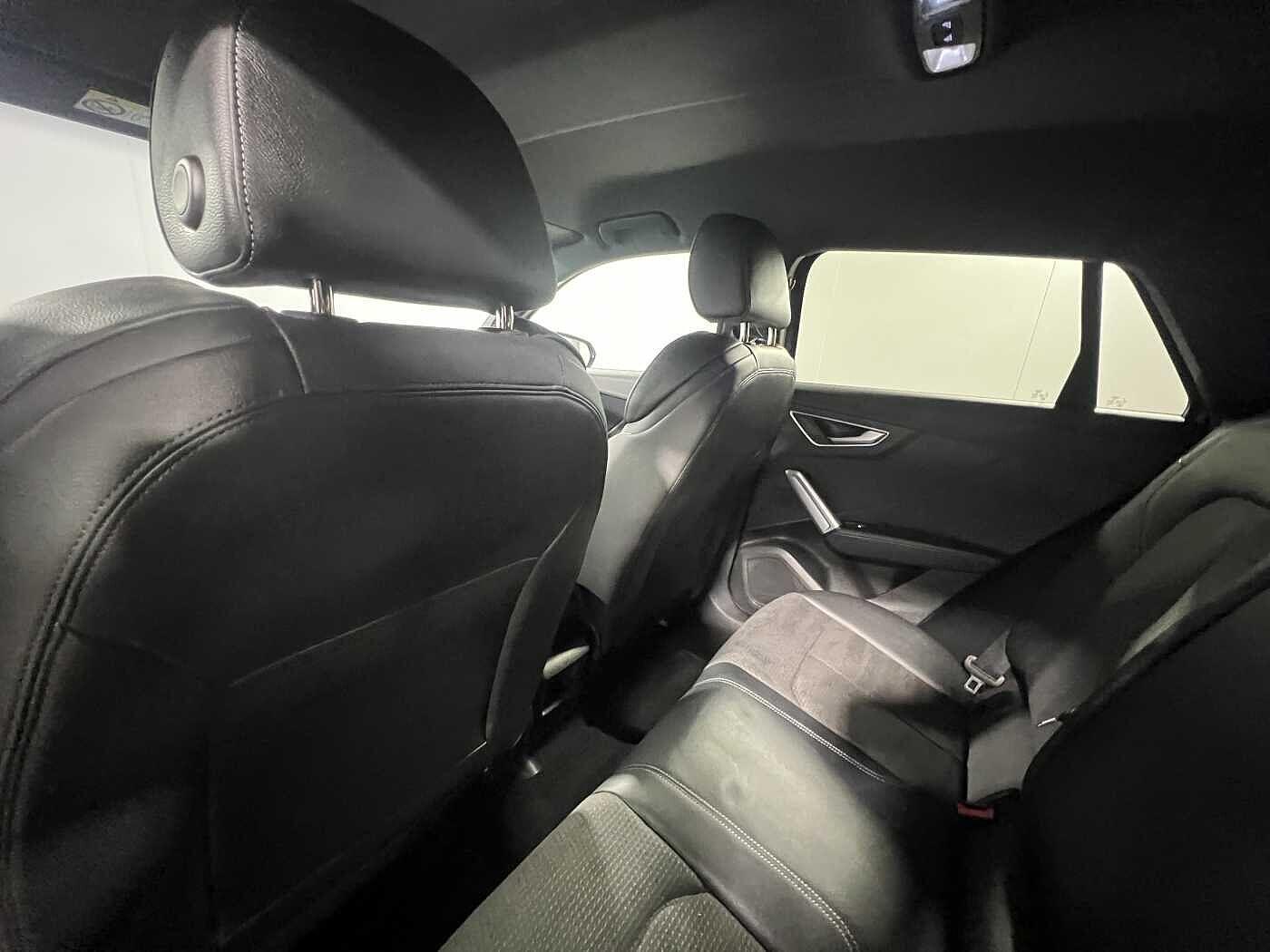 Used Audi Q2 2022 for sale - 76422864: Photo 15