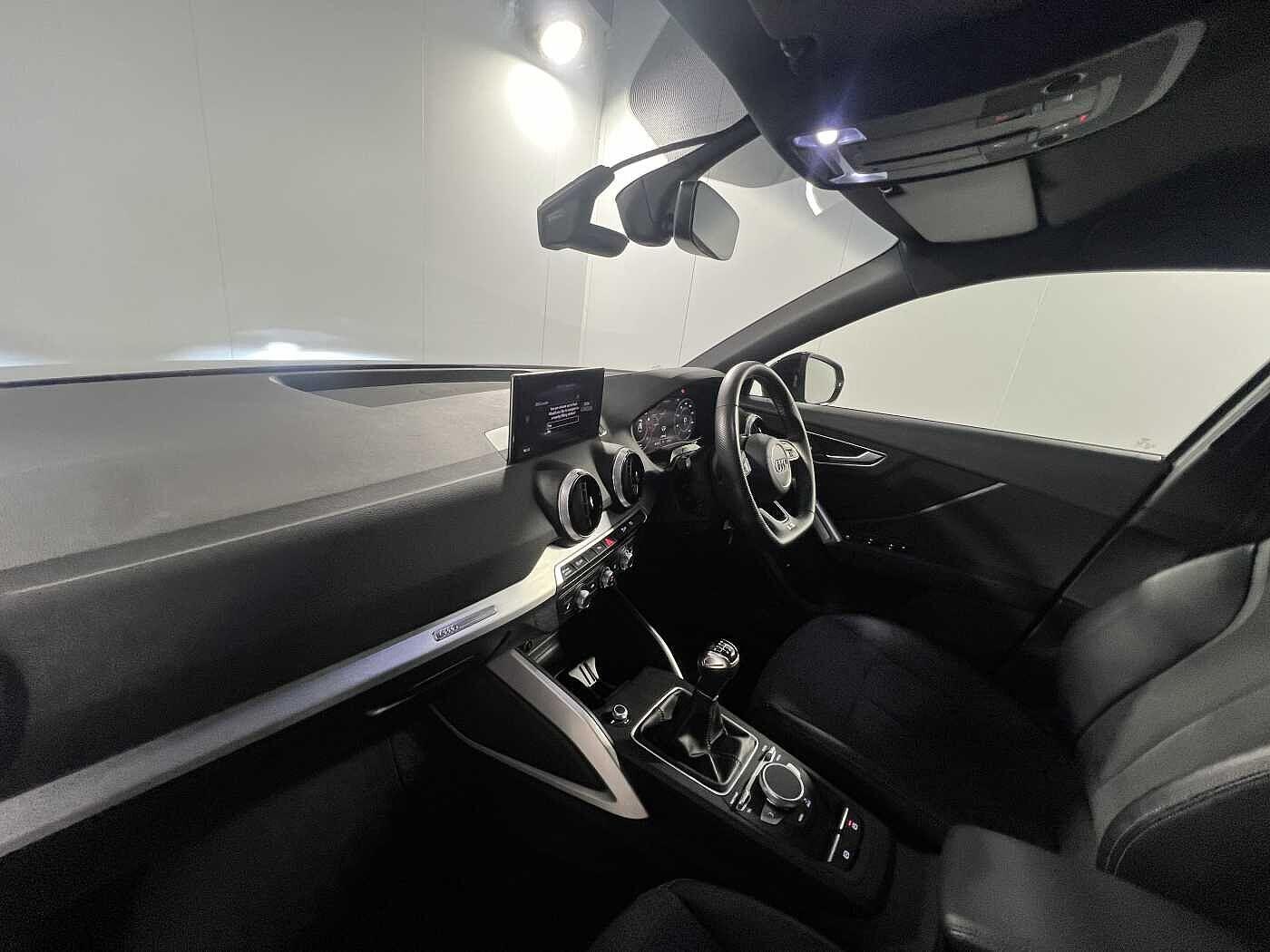 Used Audi Q2 2022 for sale - 76422864: Photo 18