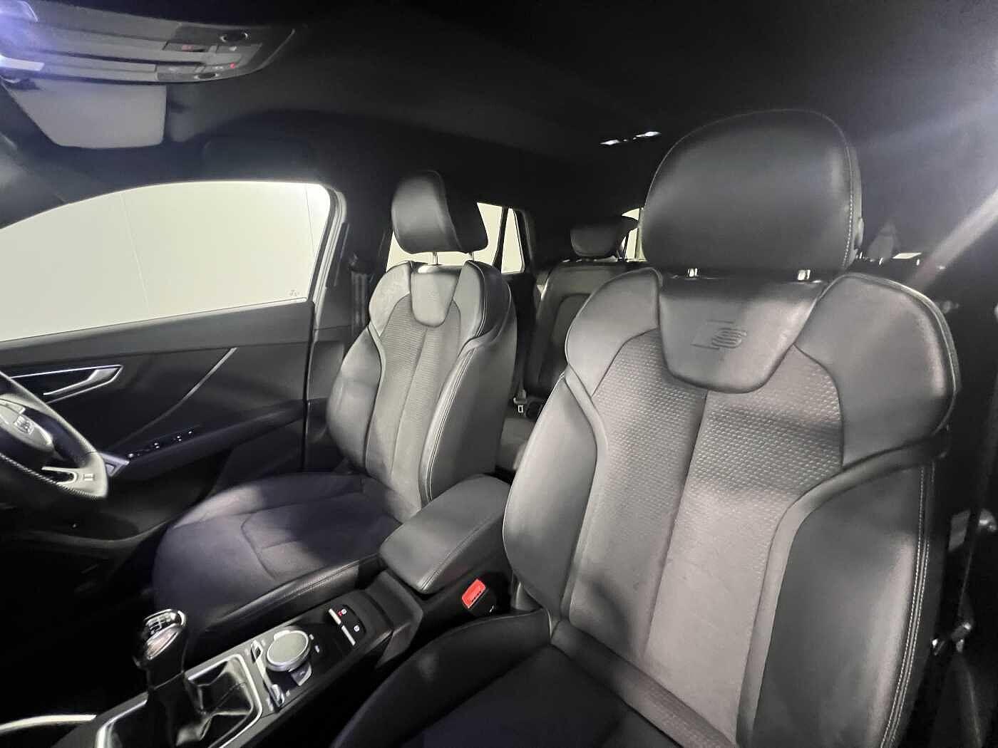 Used Audi Q2 2022 for sale - 76422864: Photo 20