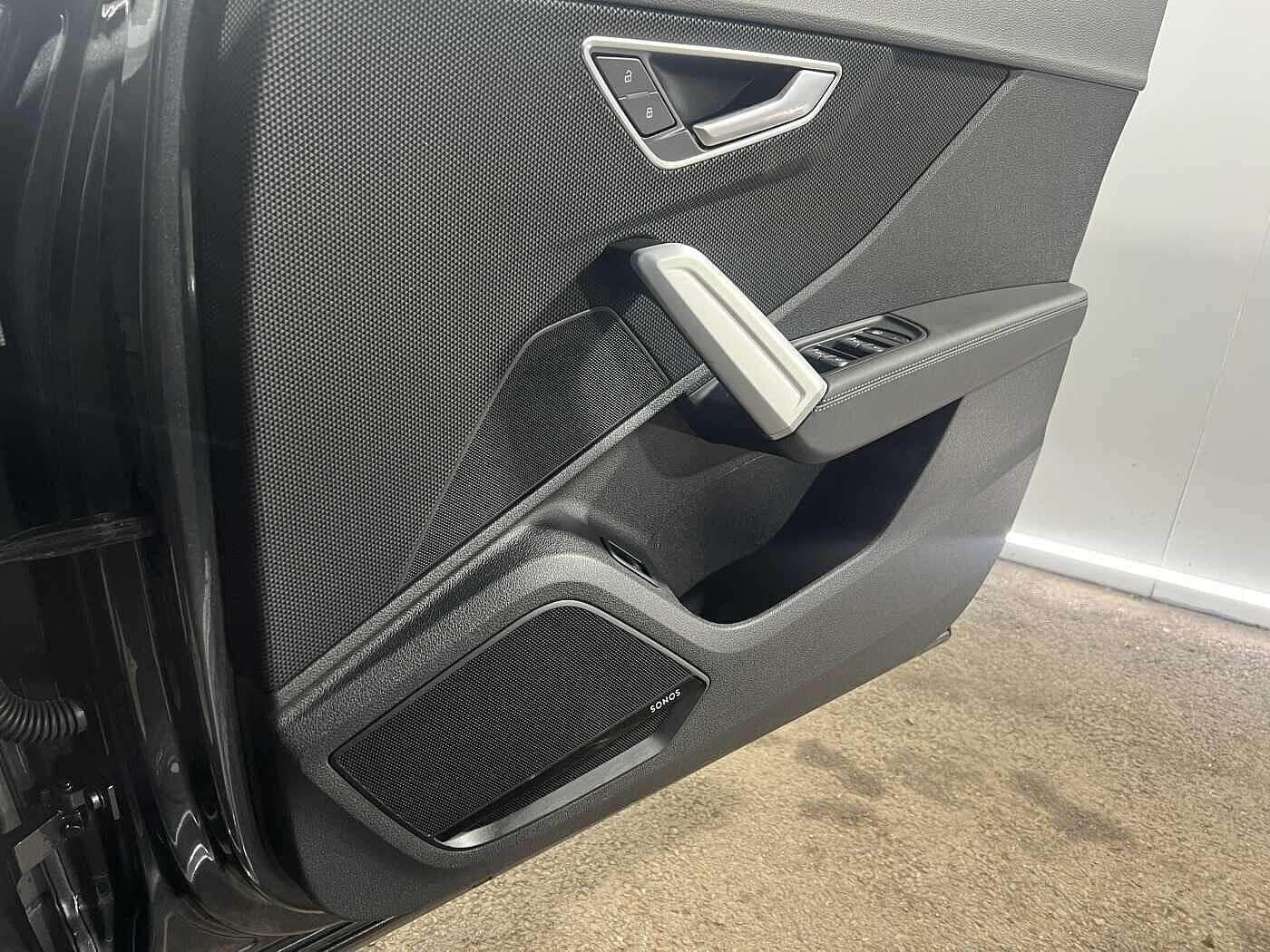 Used Audi Q2 2022 for sale - 76422864: Photo 22