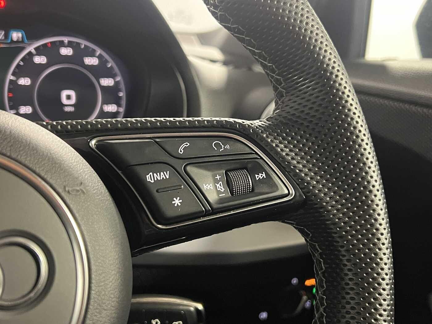 Used Audi Q2 2022 for sale - 76422864: Photo 26