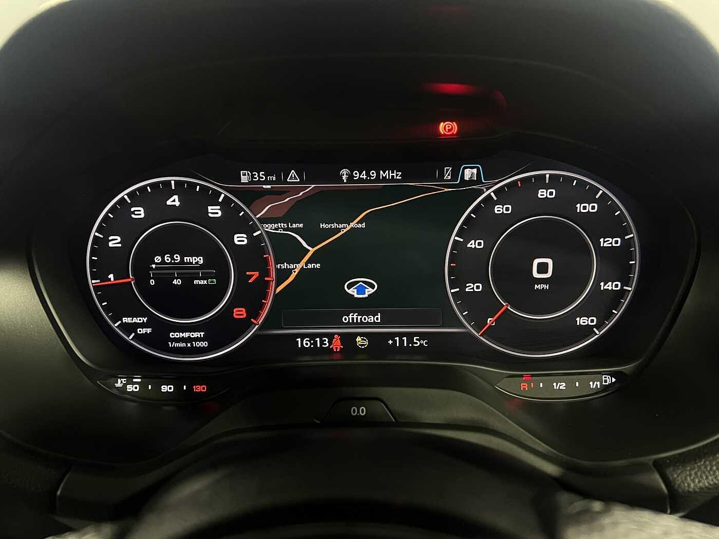 Used Audi Q2 2022 for sale - 76422864: Photo 29