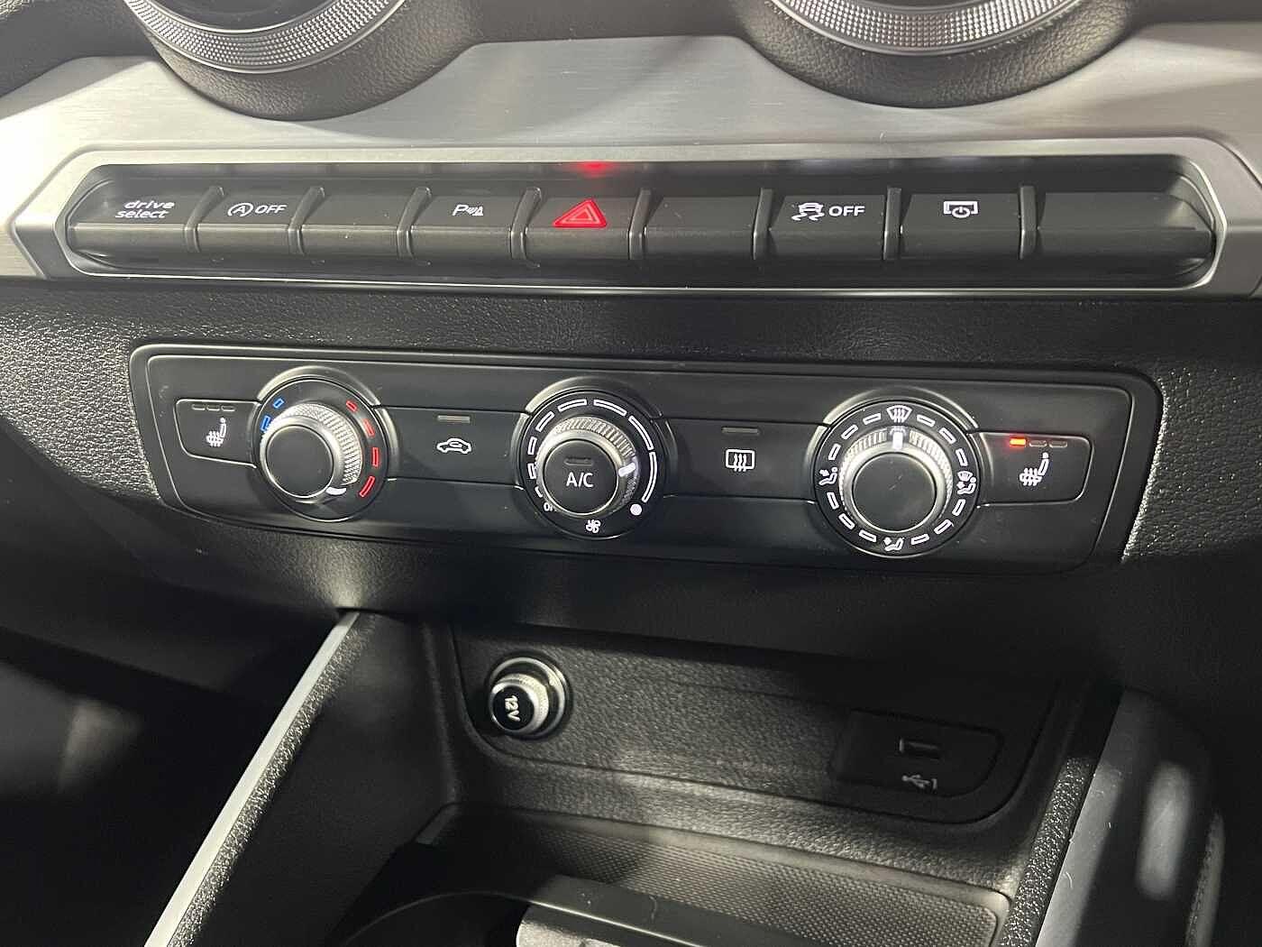 Used Audi Q2 2022 for sale - 76422864: Photo 31