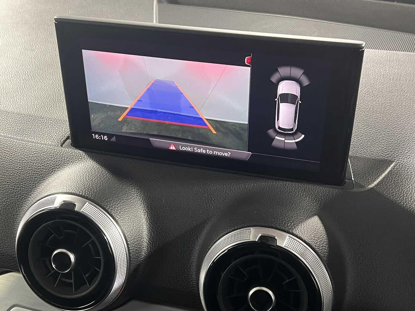 Used Audi Q2 2022 for sale - 76422864: Photo 38