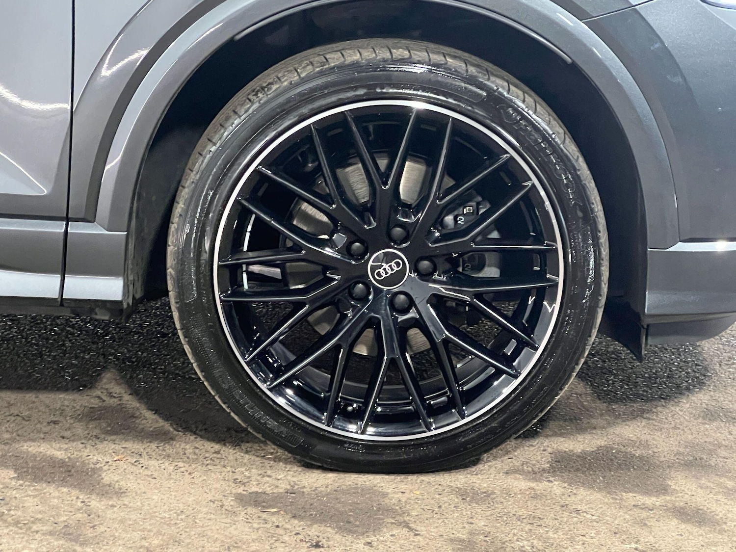 Used Audi Q2 2022 for sale - 76422864: Photo 40