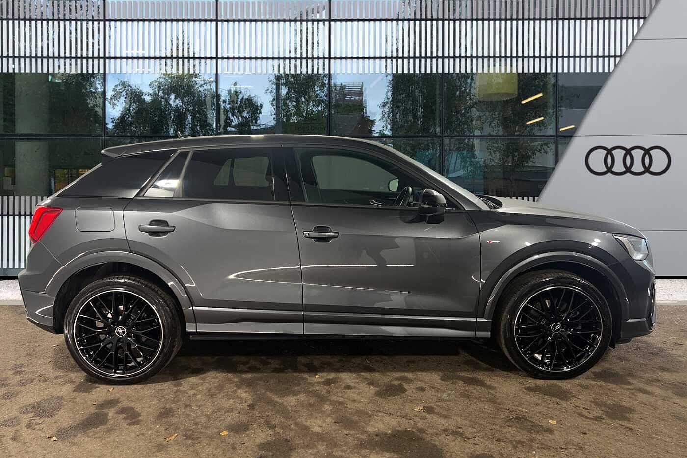 Used Audi Q2 2022 for sale - 76422864: Photo 5