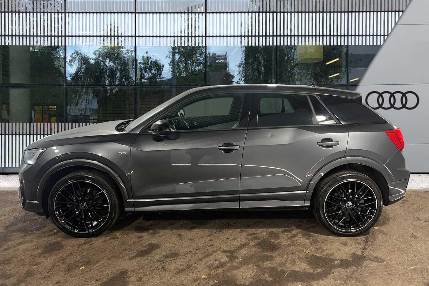 Used Audi Q2 2022 for sale - 76422864: Photo 6