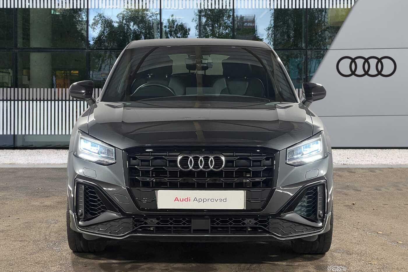 Used Audi Q2 2022 for sale - 76422864: Photo 7