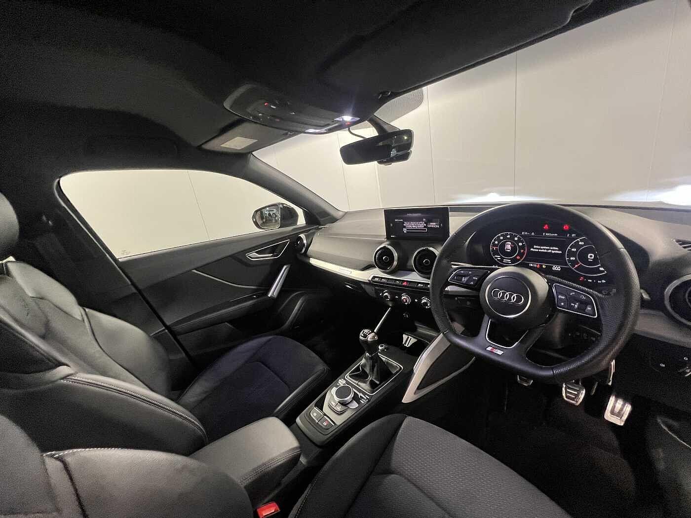 Used Audi Q2 2022 for sale - 76422864: Photo 9