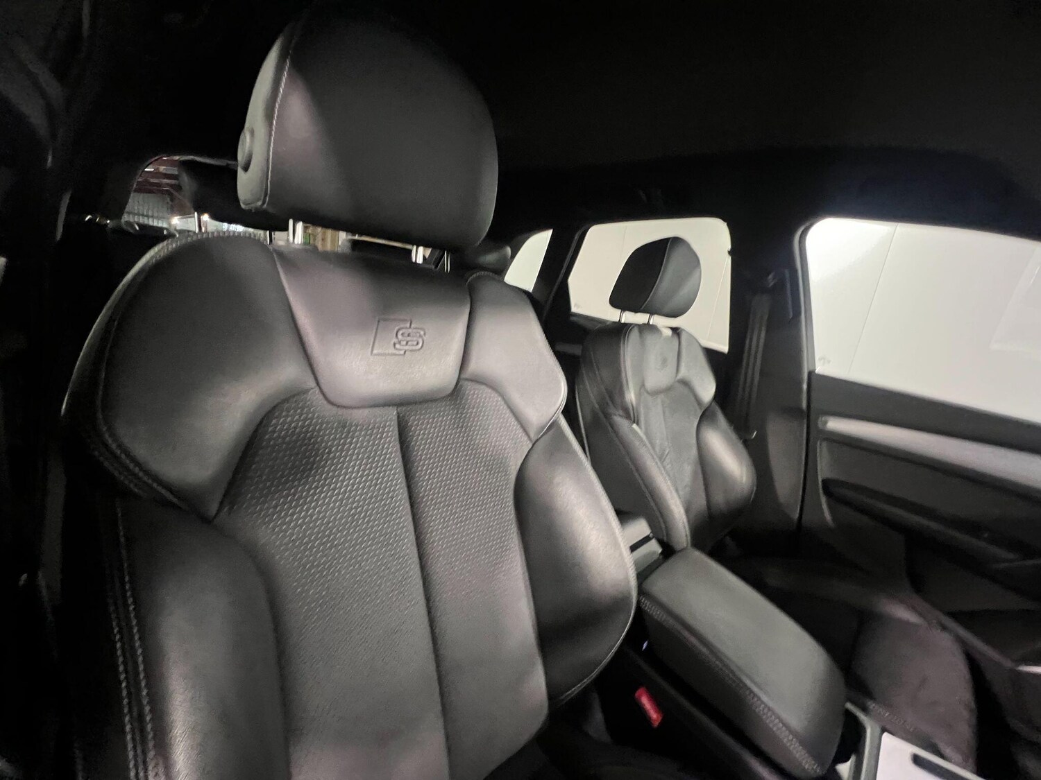 Used Audi Q5 for sale - 77908554: Photo 11