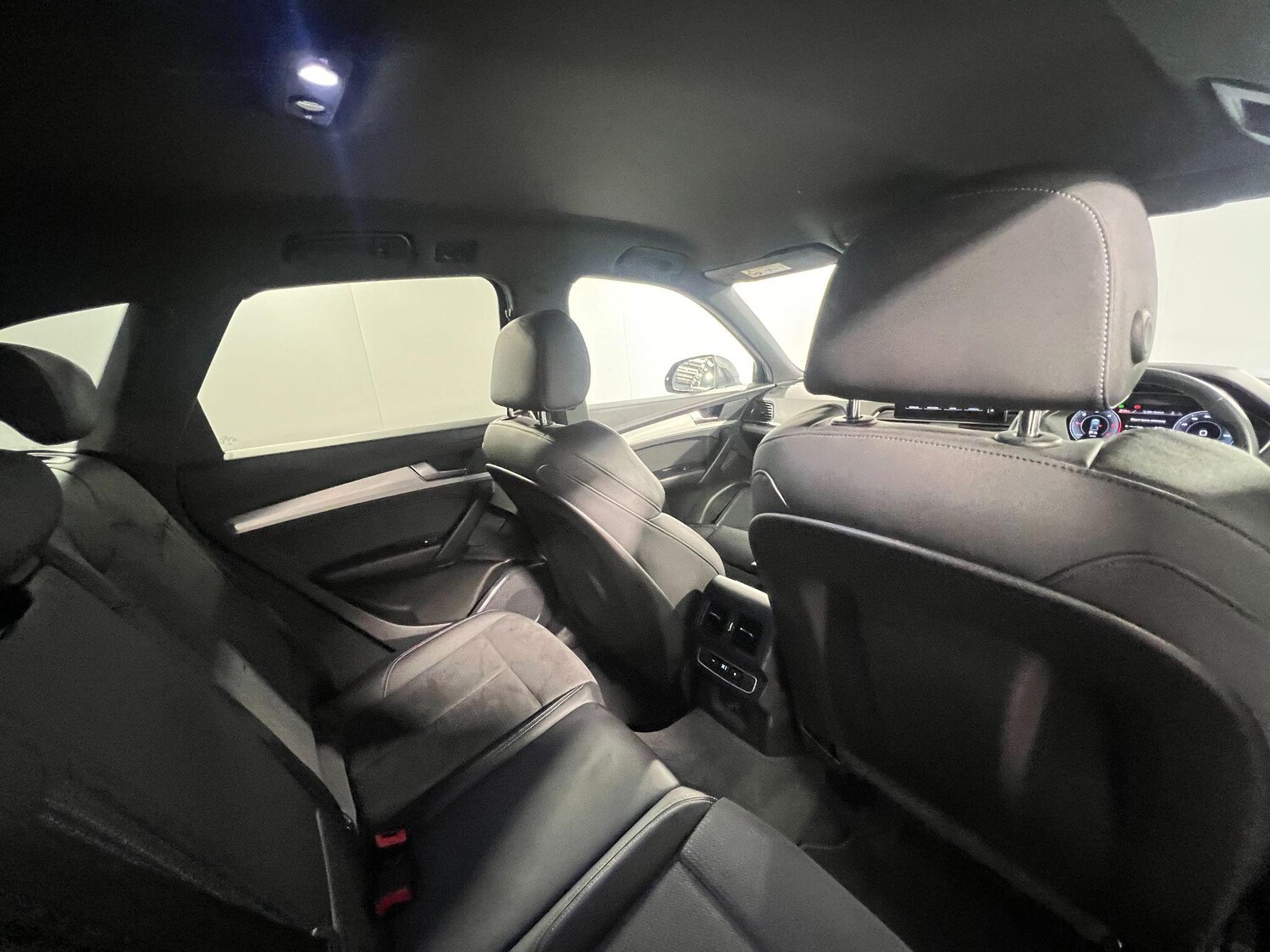 Used Audi Q5 for sale - 77908554: Photo 12