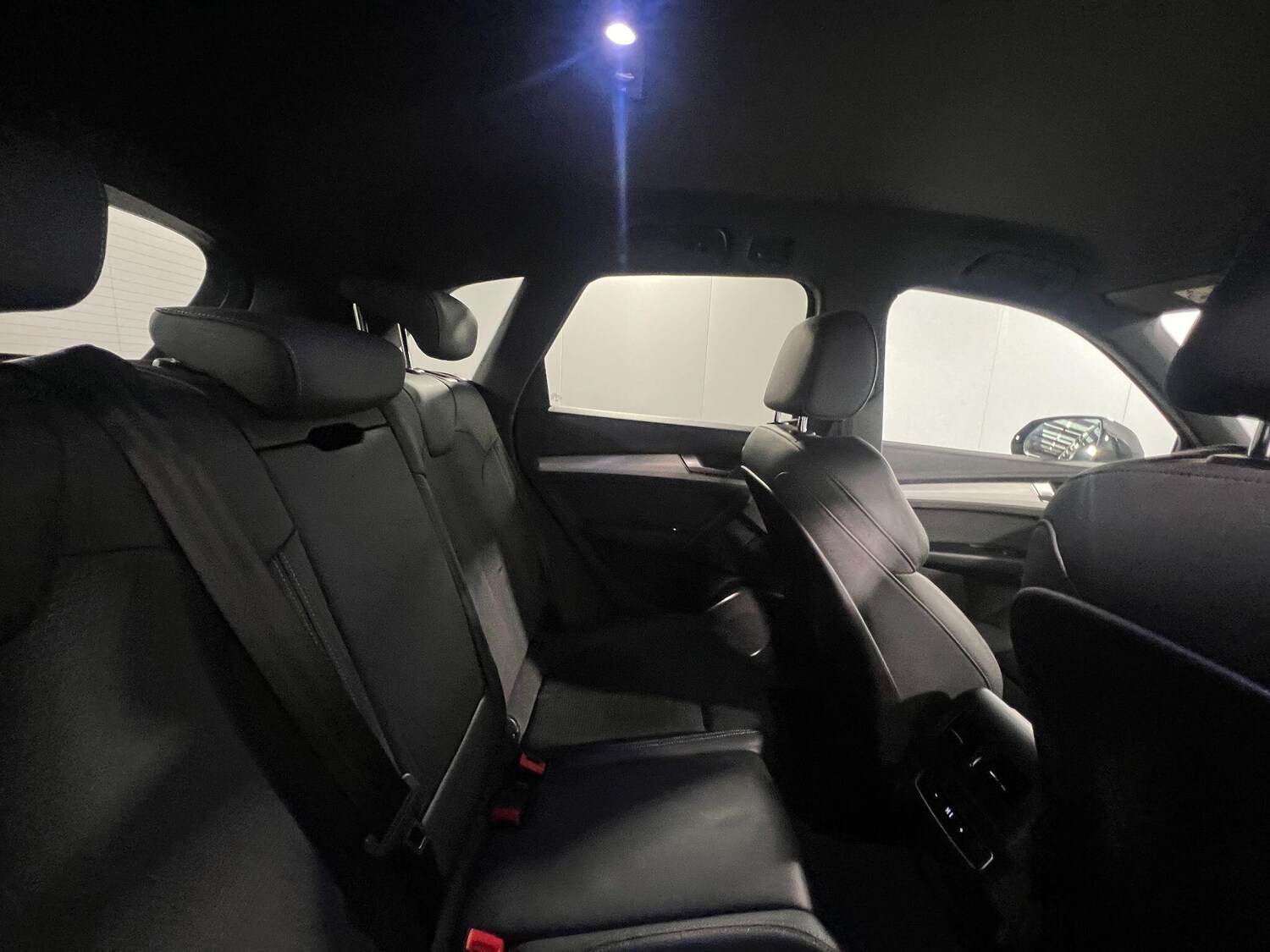 Used Audi Q5 for sale - 77908554: Photo 13