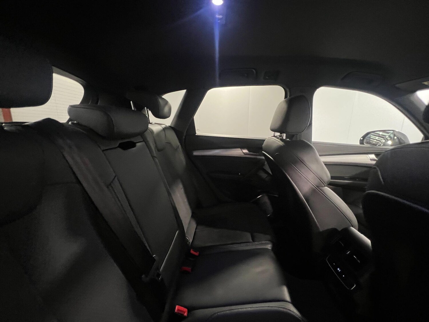 Used Audi Q5 for sale - 77908554: Photo 14