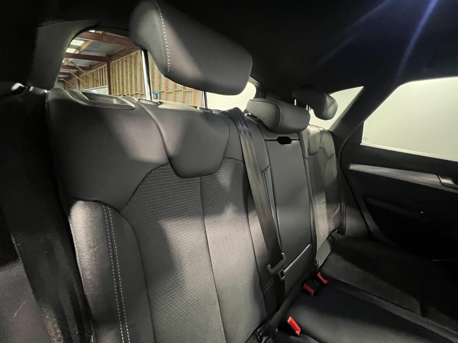 Used Audi Q5 for sale - 77908554: Photo 15