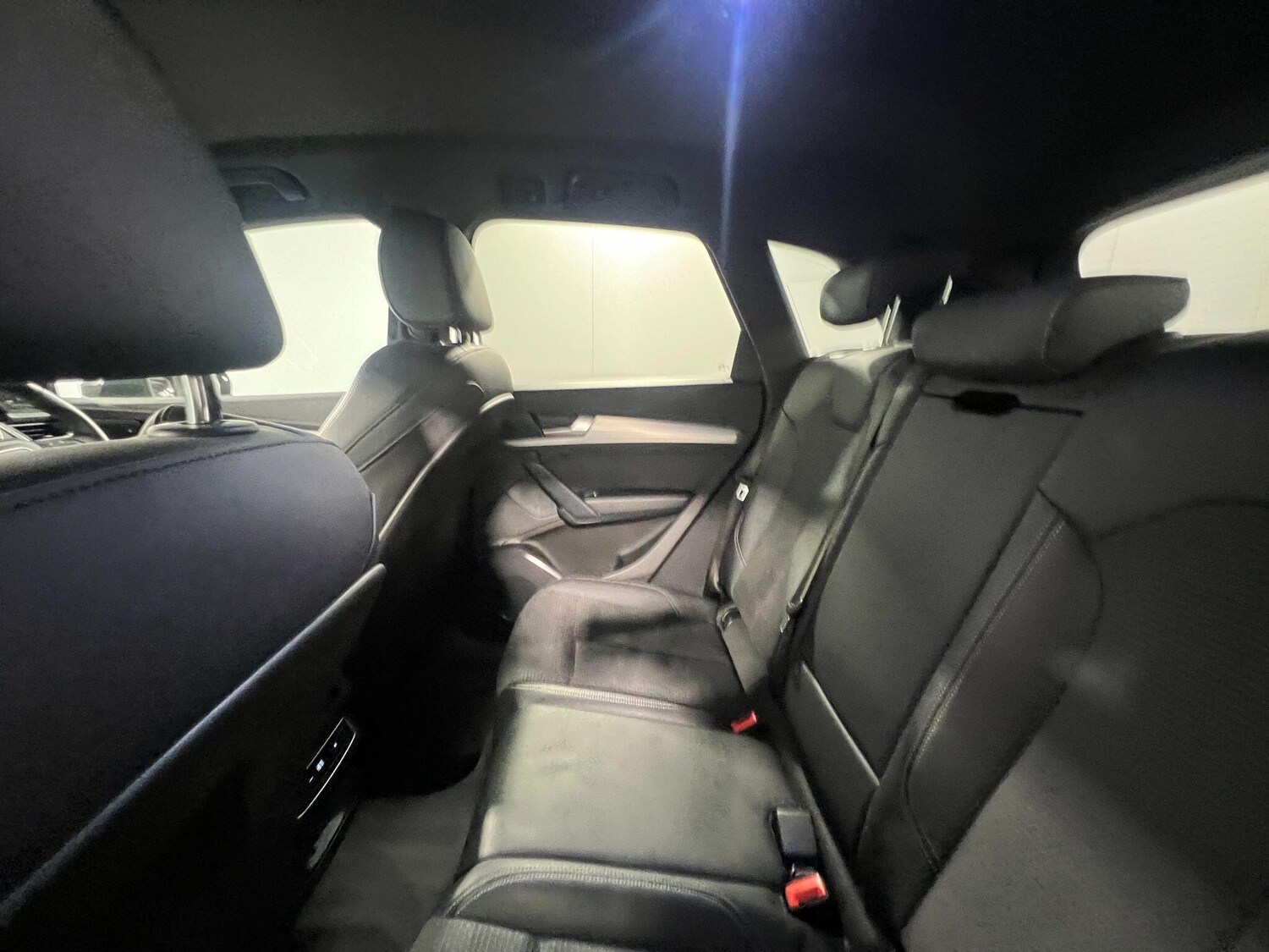 Used Audi Q5 for sale - 77908554: Photo 16