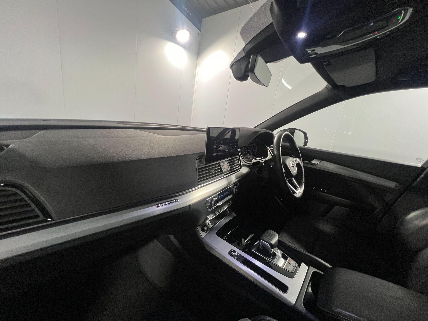 Used Audi Q5 for sale - 77908554: Photo 19