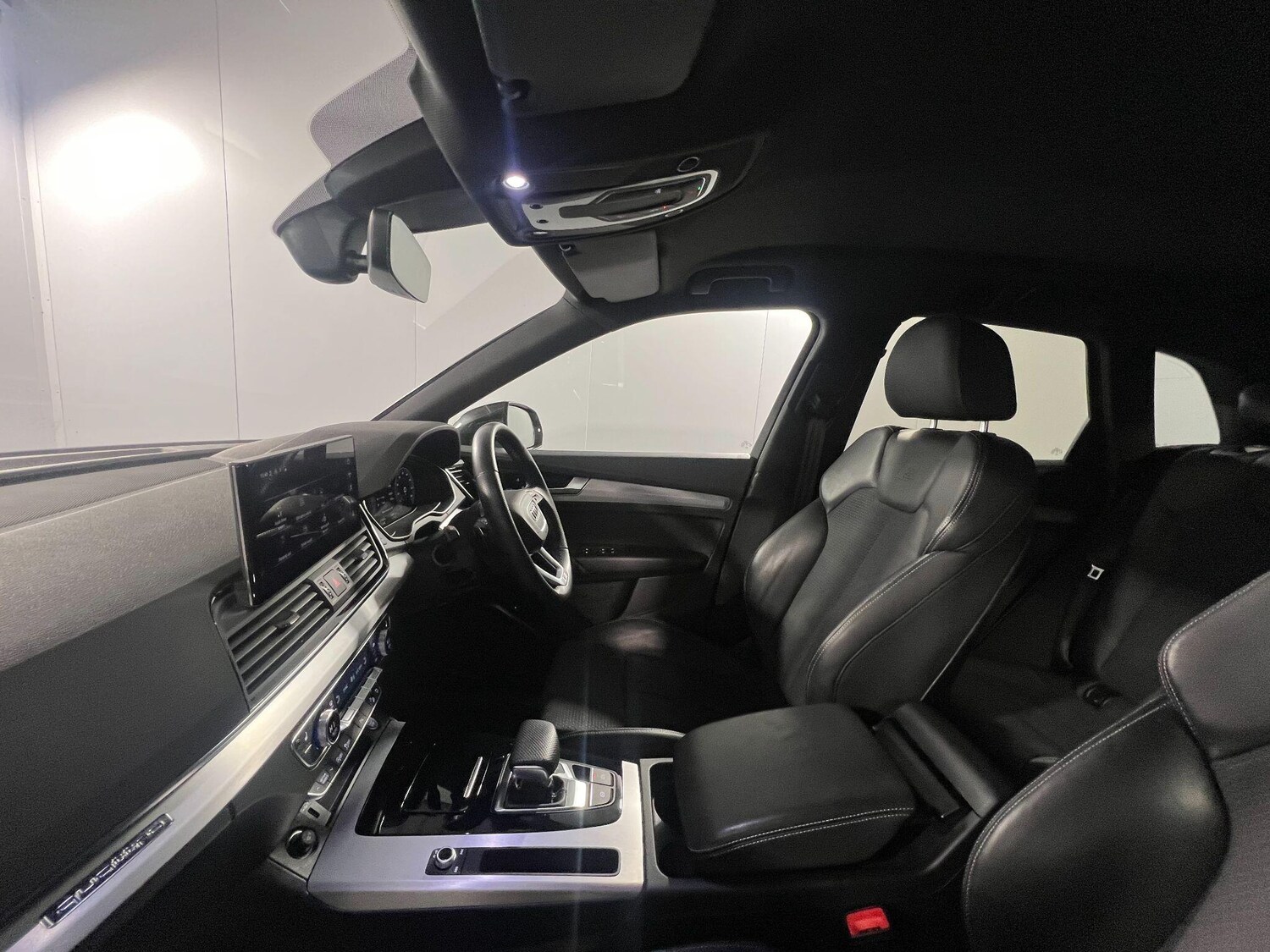 Used Audi Q5 for sale - 77908554: Photo 20