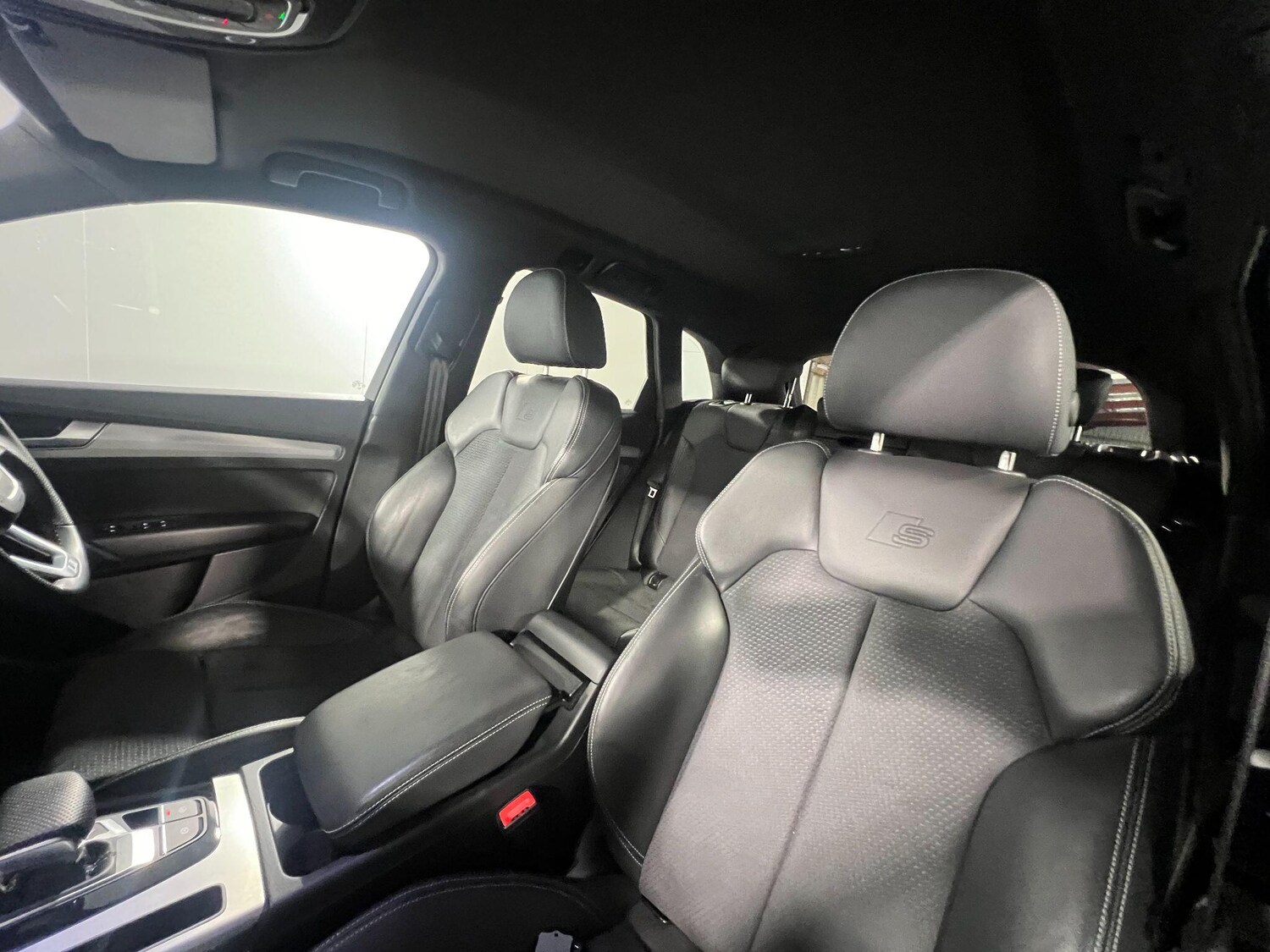 Used Audi Q5 for sale - 77908554: Photo 21