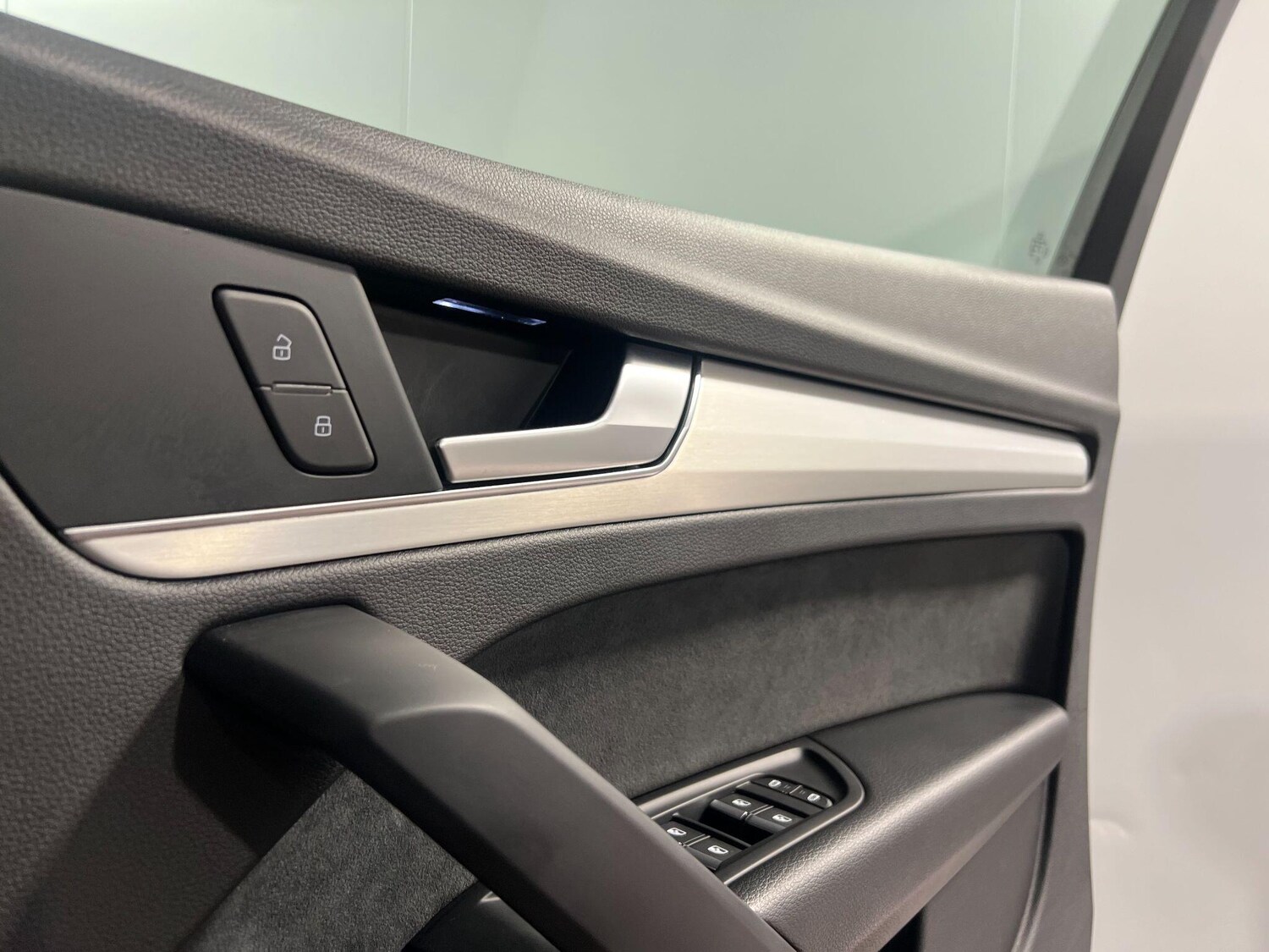 Used Audi Q5 for sale - 77908554: Photo 23