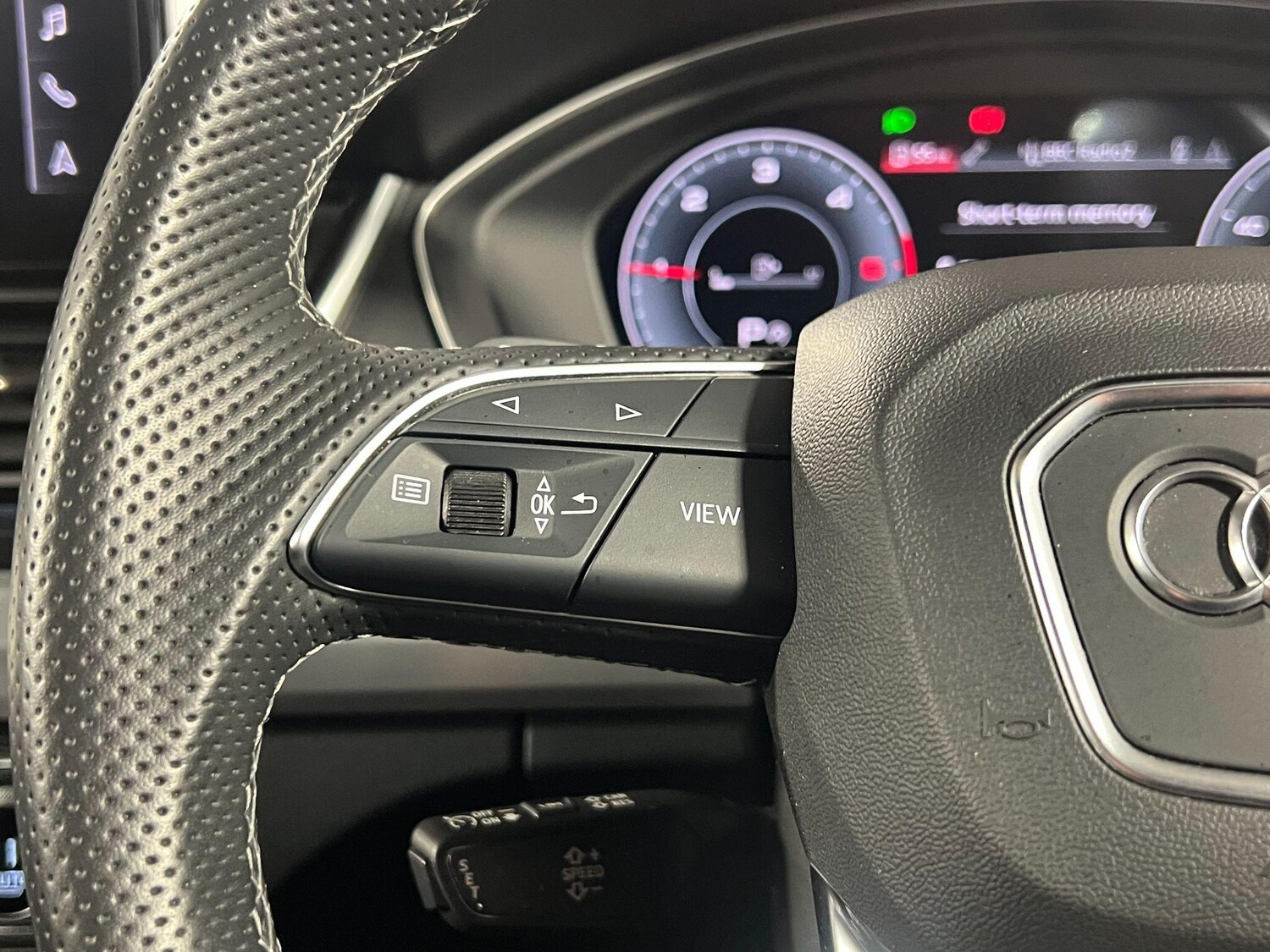 Used Audi Q5 for sale - 77908554: Photo 24