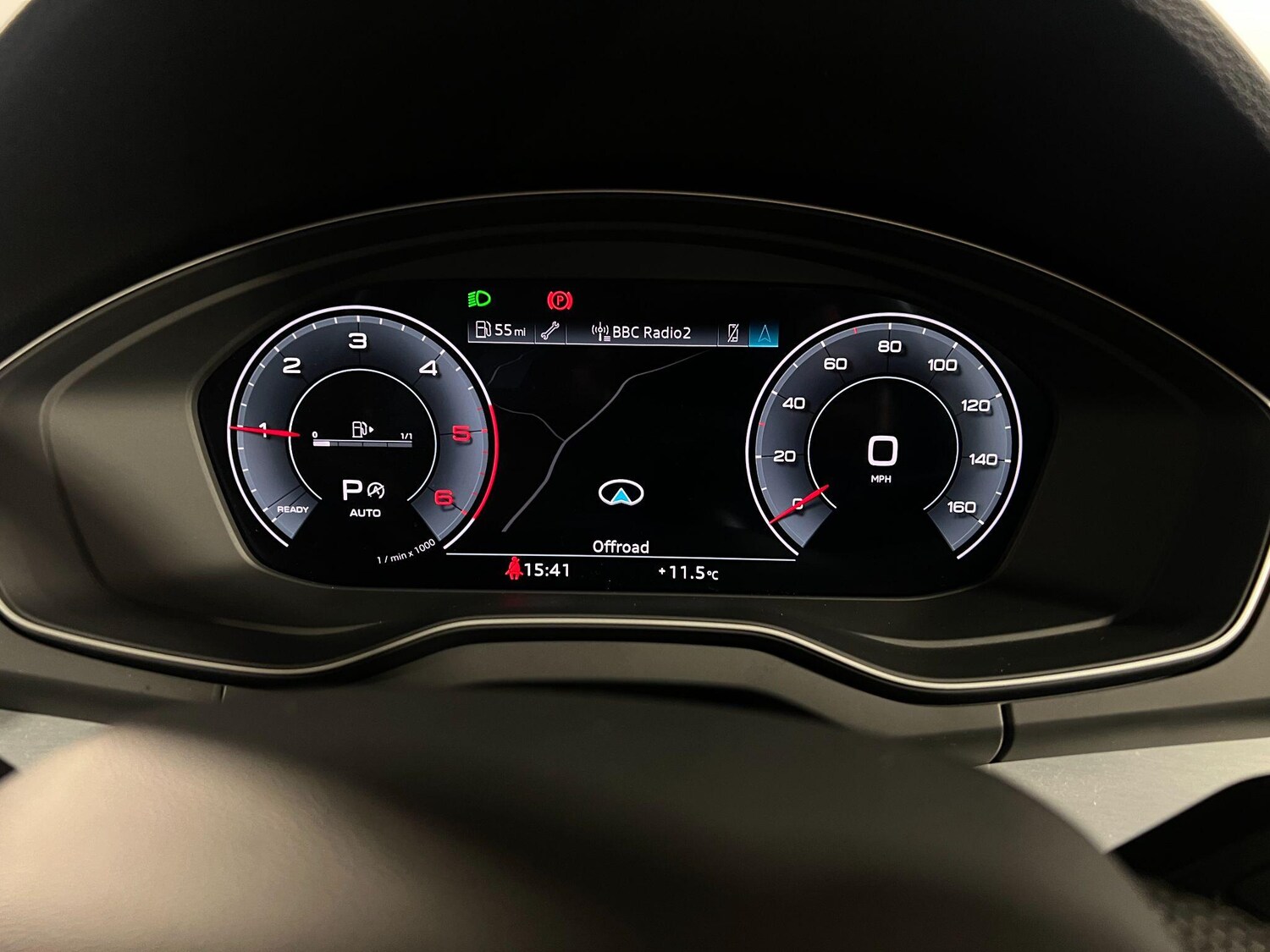 Used Audi Q5 for sale - 77908554: Photo 28