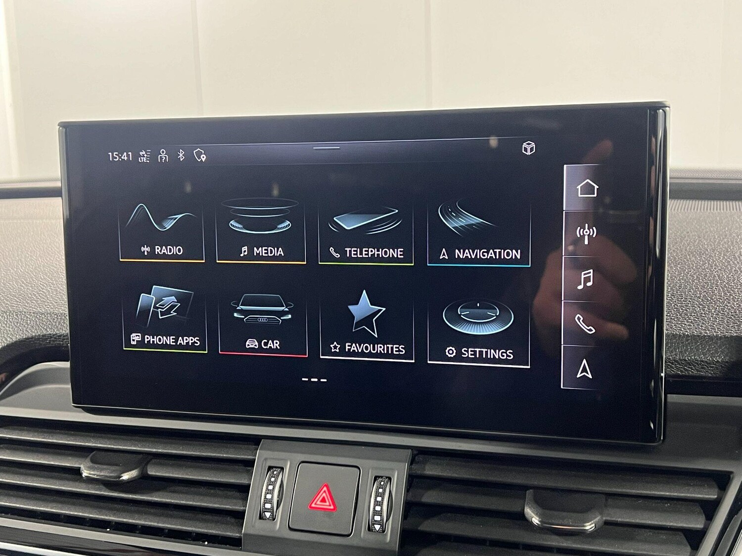 Used Audi Q5 for sale - 77908554: Photo 29