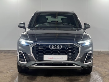 Used Audi Q5 2022 for sale - 77908554: Photo