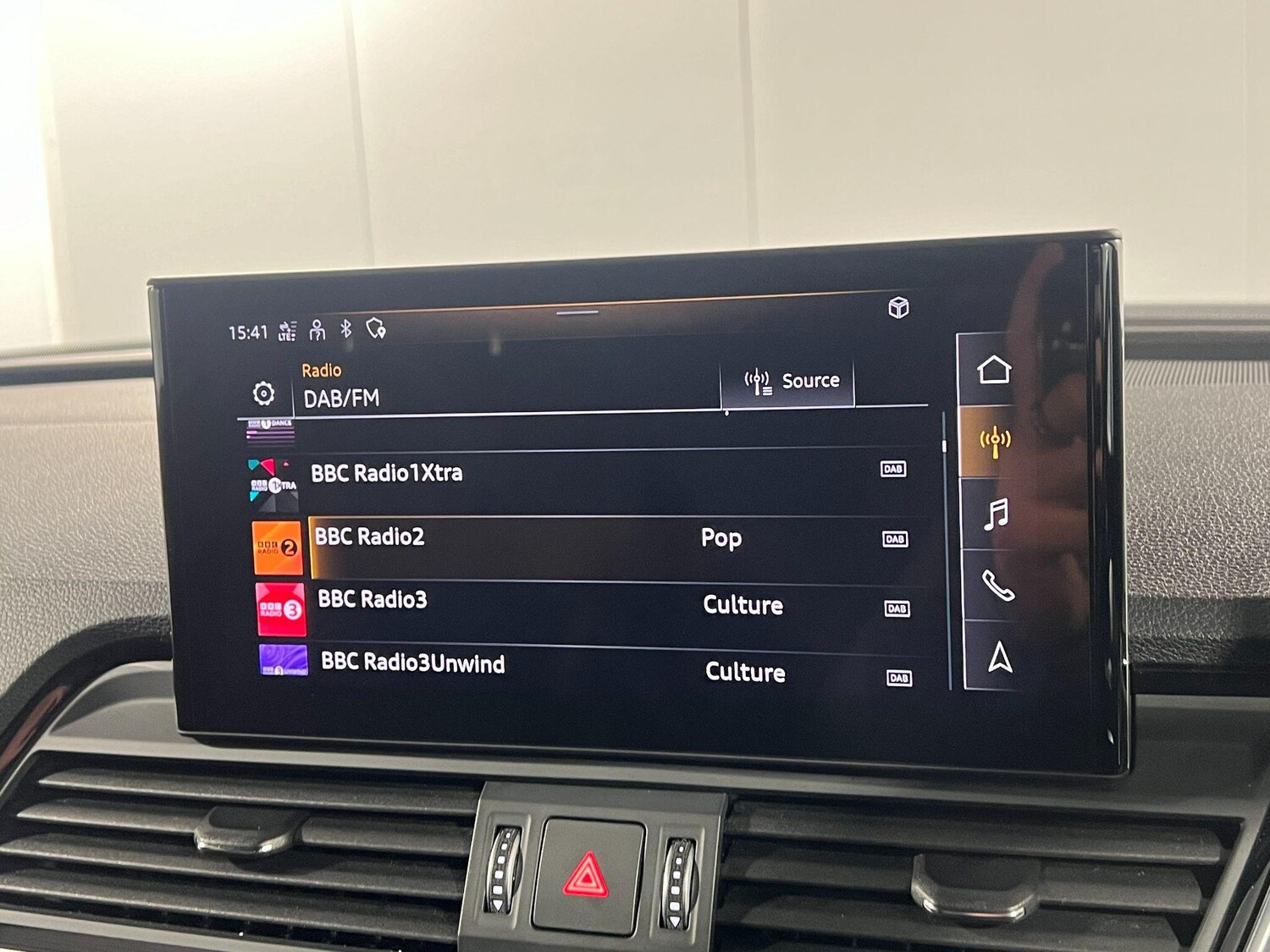 Used Audi Q5 for sale - 77908554: Photo 30