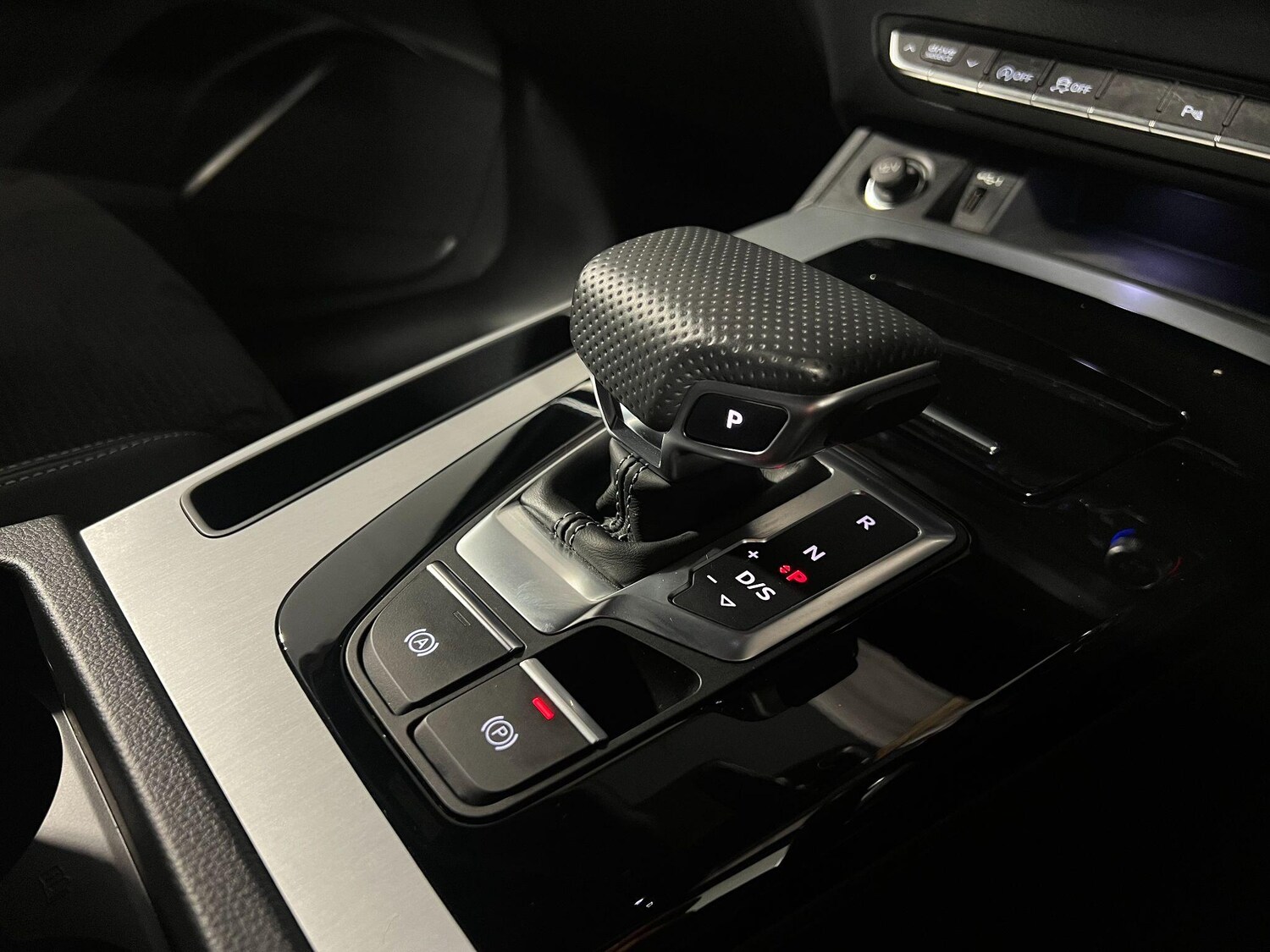 Used Audi Q5 for sale - 77908554: Photo 33