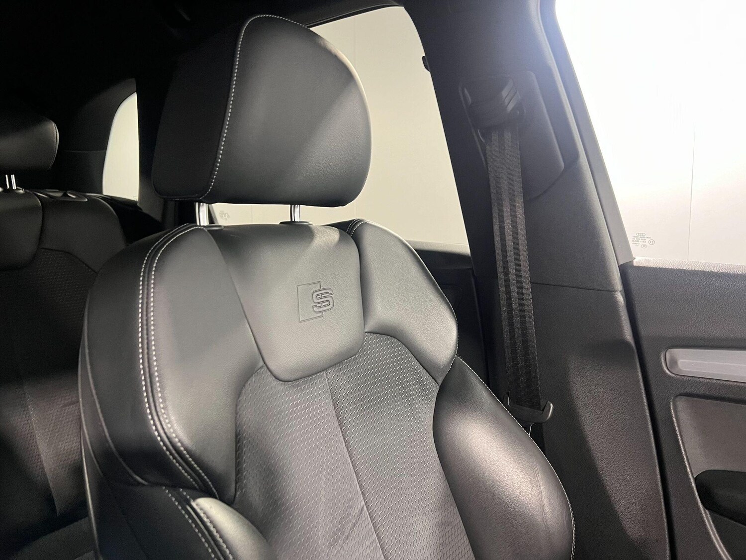 Used Audi Q5 for sale - 77908554: Photo 35