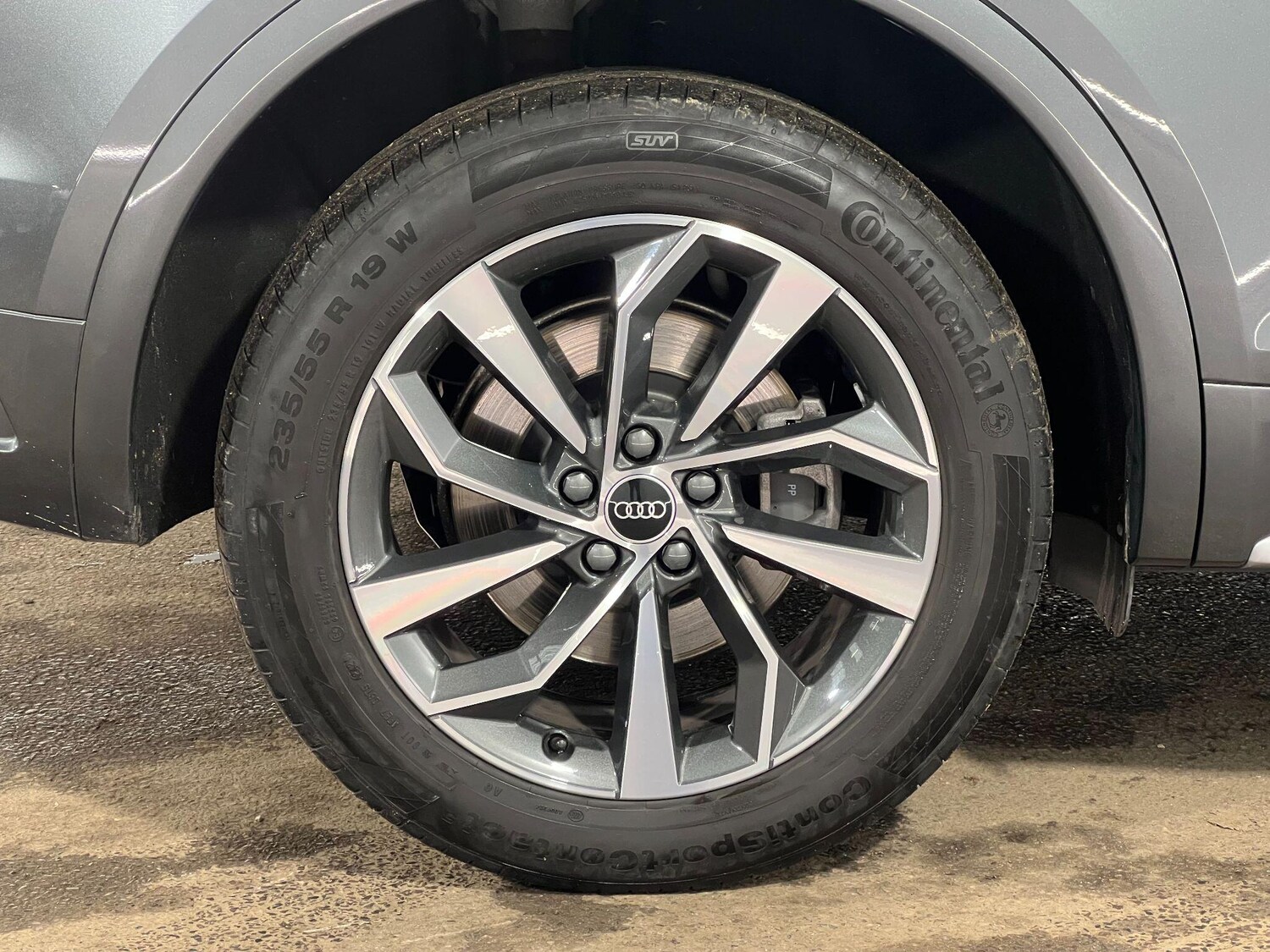 Used Audi Q5 for sale - 77908554: Photo 36