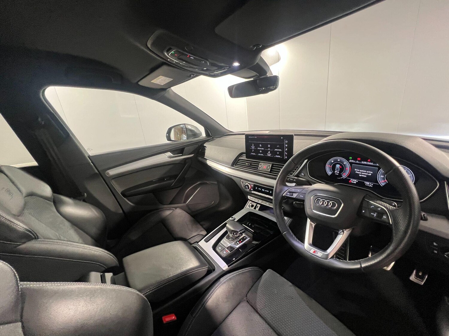 Used Audi Q5 for sale - 77908554: Photo 9