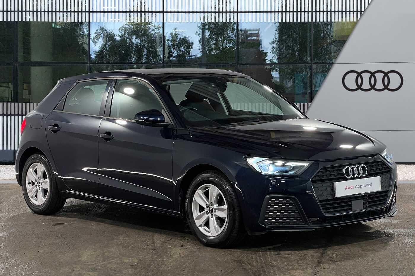 Used Audi A1 2021 for sale - 76179811: Photo 1