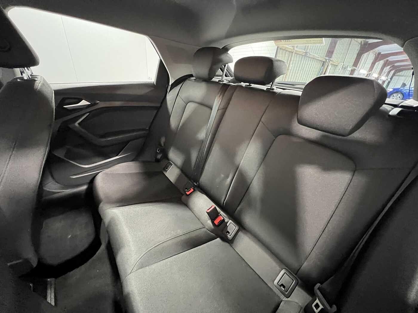 Used Audi A1 2021 for sale - 76179811: Photo 17