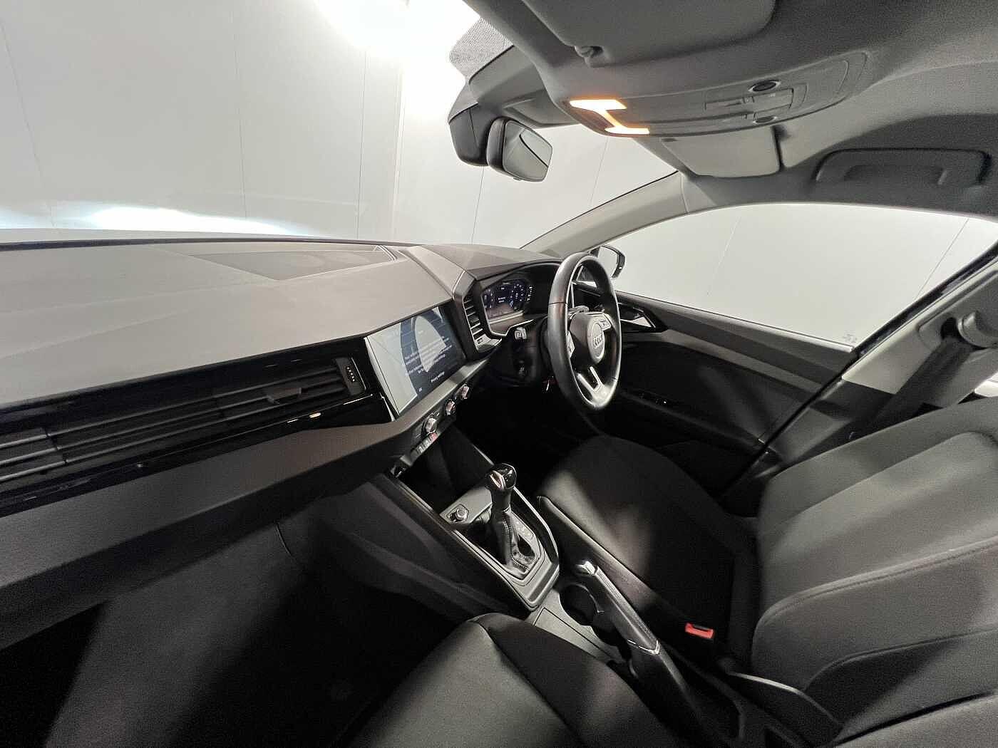 Used Audi A1 2021 for sale - 76179811: Photo 18