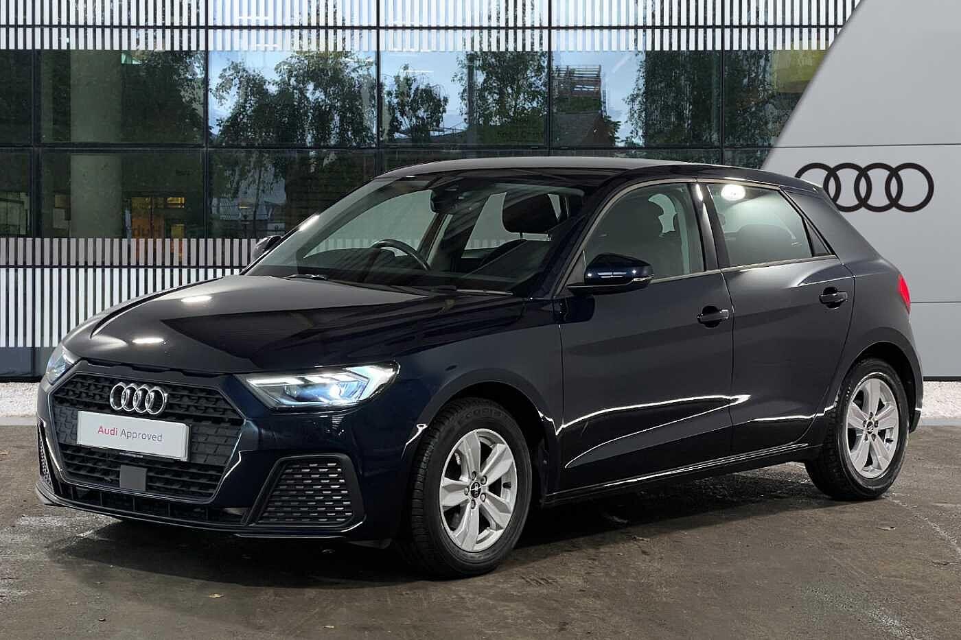 Used Audi A1 2021 for sale - 76179811: Photo 2