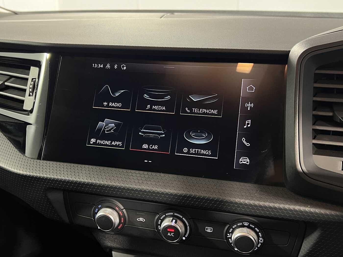 Used Audi A1 2021 for sale - 76179811: Photo 26