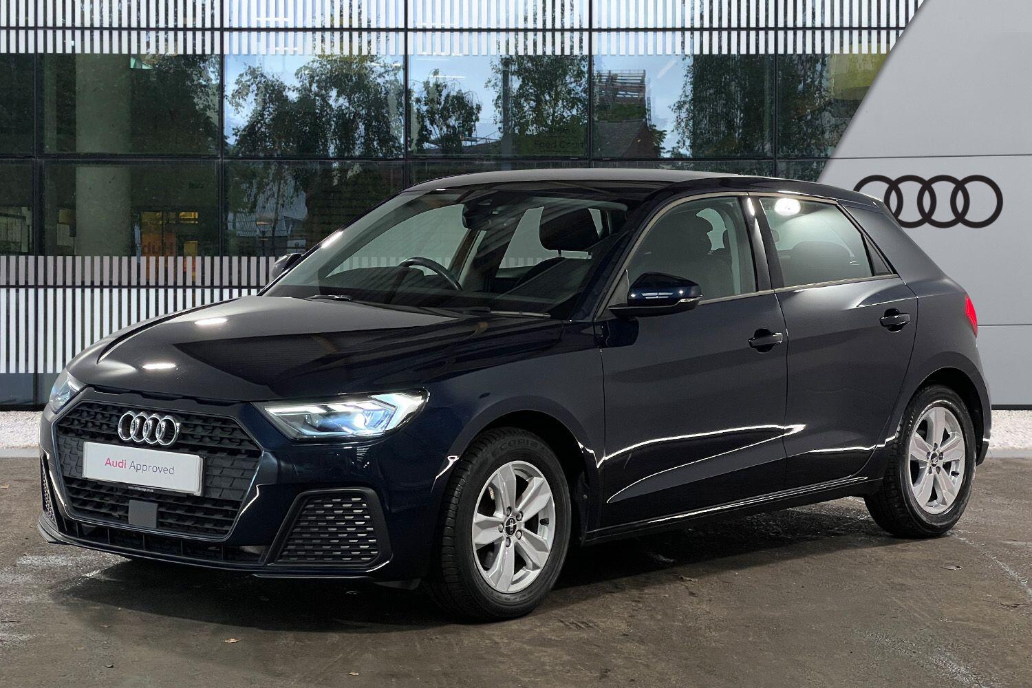 Used Audi A1 2021 for sale - 76179811: Photo 36