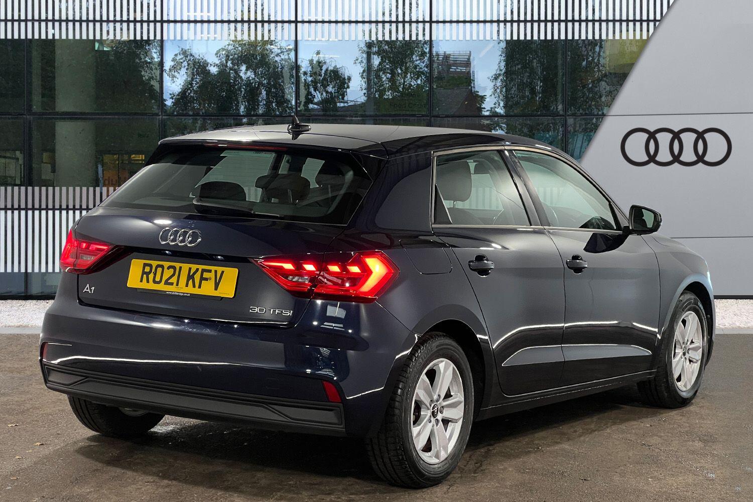 Used Audi A1 2021 for sale - 76179811: Photo 37