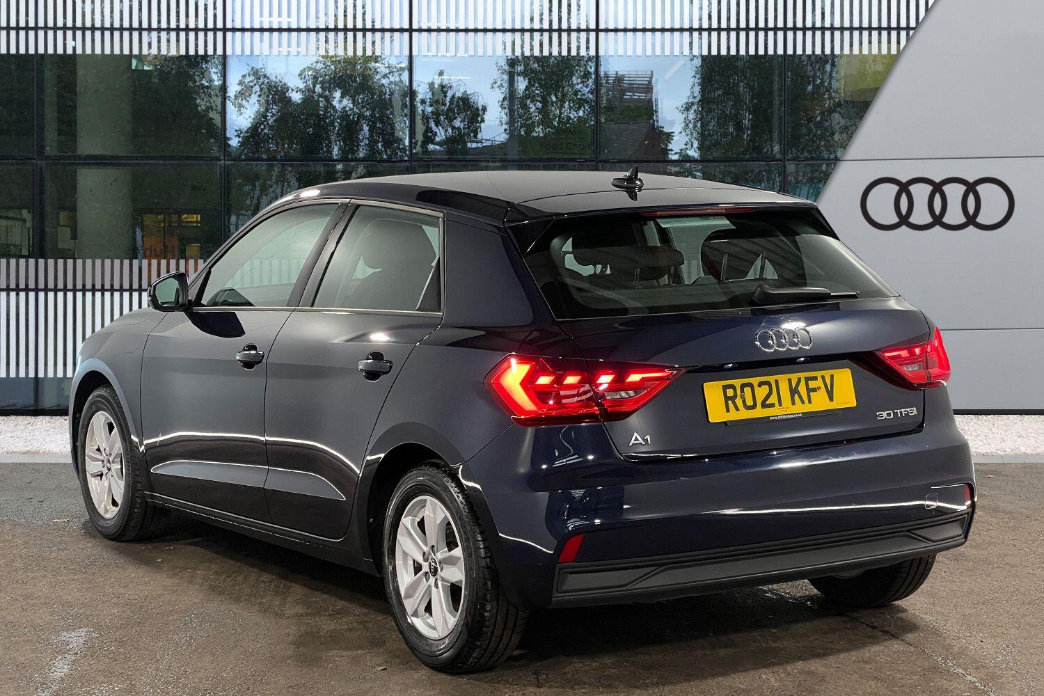 Used Audi A1 2021 for sale - 76179811: Photo 38