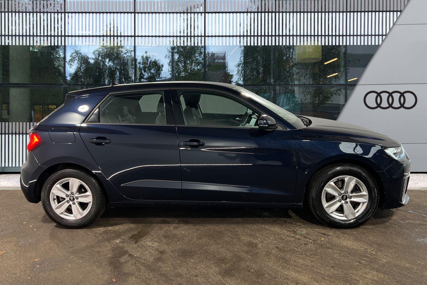 Used Audi A1 2021 for sale - 76179811: Photo 39